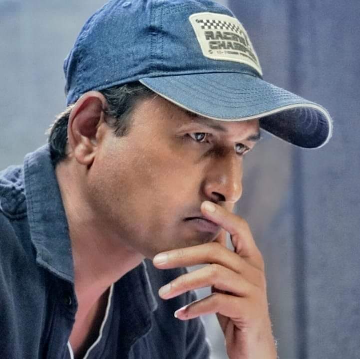 deepak nalawade Director