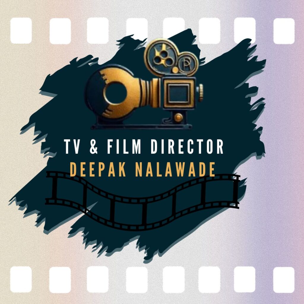 Director Deepak Nalawade